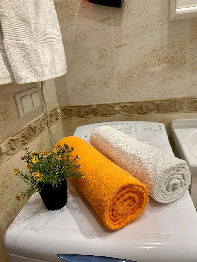 сучасна центр лівобережної мвц Apartament *